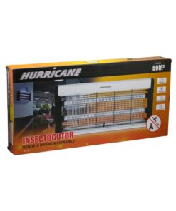 Insectocutor 2X10W De Bandeja Inferior Extraible HU-255 HURRICANE 8 Westor HU-255 Hurricane Insectocutor 2X10W De Bandeja Inferior Extraible HU-255 HURRICANE