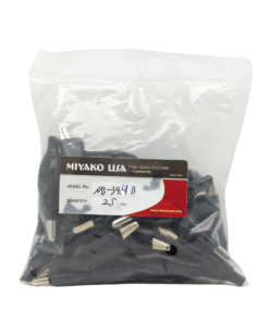 Westor NB-344 Miyako Cocodrilo Con Capucha Grande R y N 4.4 cm NB-344 MIYAKO USA