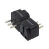Adaptador Enchufe con Toma Tierra OP-603-LNG OPALUX 2 Westor OP-603-F Opalux Adaptador Enchufe con Toma Tierra OP-603-LNG OPALUX