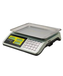 Balanza Digital Recargable Doble Display 40KG OP-608C OPALUX 4 Westor OP-608C Opalux Balanza Digital Recargable Doble Display 40KG OP-608C OPALUX
