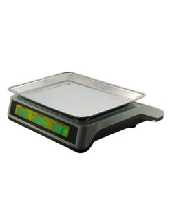 Balanza Digital Recargable Doble Display 40KG OP-608C OPALUX 5 Westor OP-608C Opalux Balanza Digital Recargable Doble Display 40KG OP-608C OPALUX