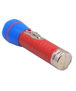 Westor OP-6617A Opalux Linterna Portatil Led 0.5w OP-6617A OPALUX