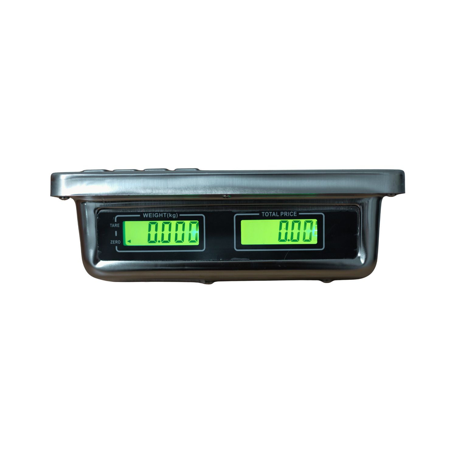 OP-802A 2 Westor OP-802A Opalux Balanza Digital Brazo Dorado 60Kg 2 Display OP-802A OPALUX