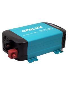 Westor OP-HT600P-12V Opalux Inversor De Voltaje De Onda Pura 600W 12V OP-HT600P-12V OPALUX