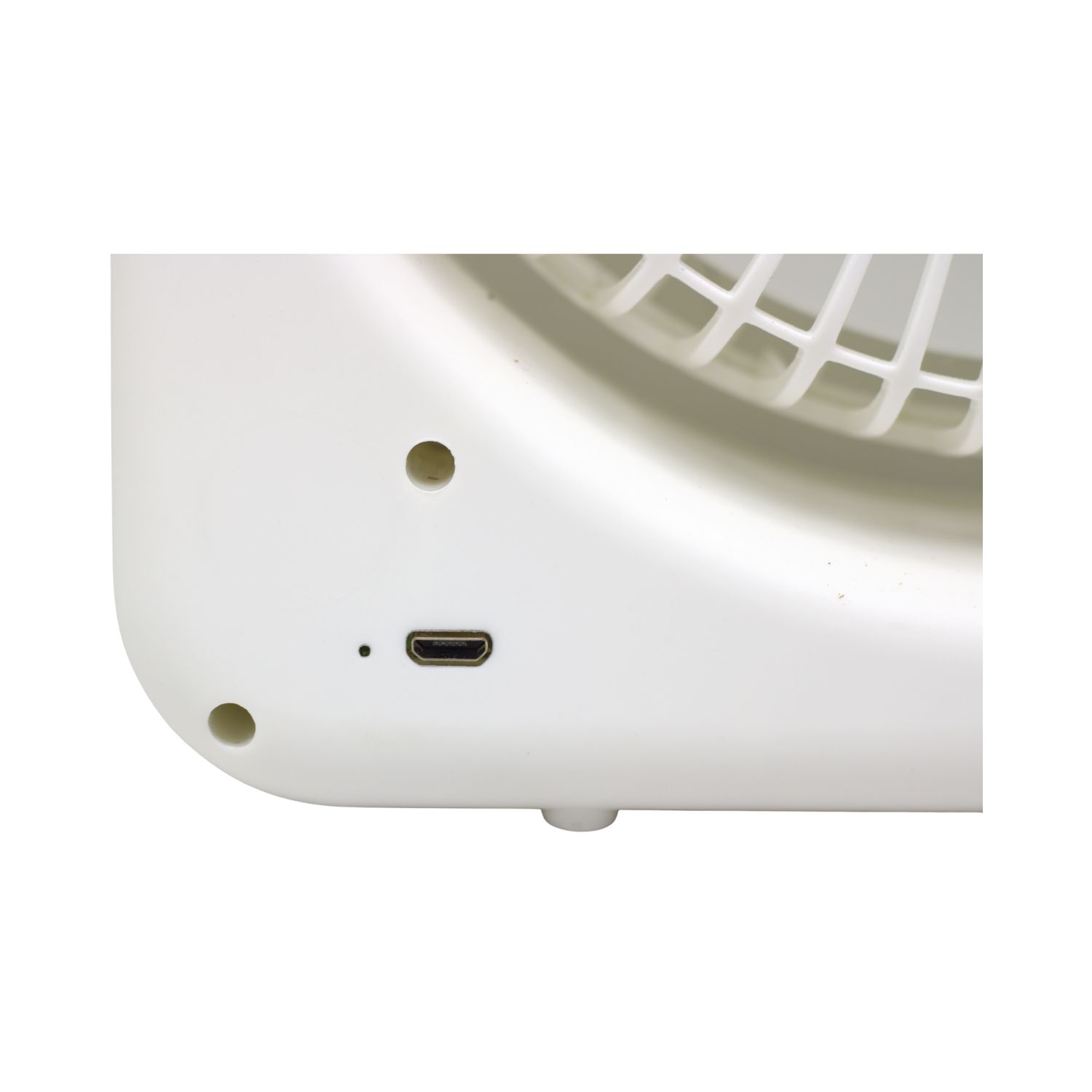 OP-TF63-BL 6 Westor OP-TF63-BL Opalux Ventilador Portátil Recargable 3 Velocidades OP-TF63-BL OPALUX