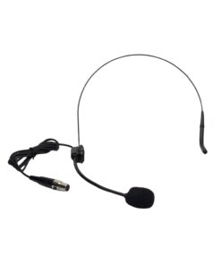 Westor PS632BP PRO SERIES Micrófono Inalámbrico Doble Body Pack PS632BP PRO SERIES