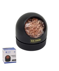 Limpiador de Punta Cautín SS-599B SUNSHINE