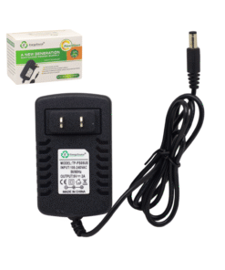 Adaptador Cargador 9V 2A TP-PS05US ENERGY SOURCE
