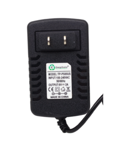 Westor TP-PS05US ENERGYSOURCE Adaptador Cargador 9V 2A TP-PS05US ENERGY SOURCE