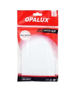 Westor KF700 Opalux Placa Ciega Blanca KF700 OPALUX