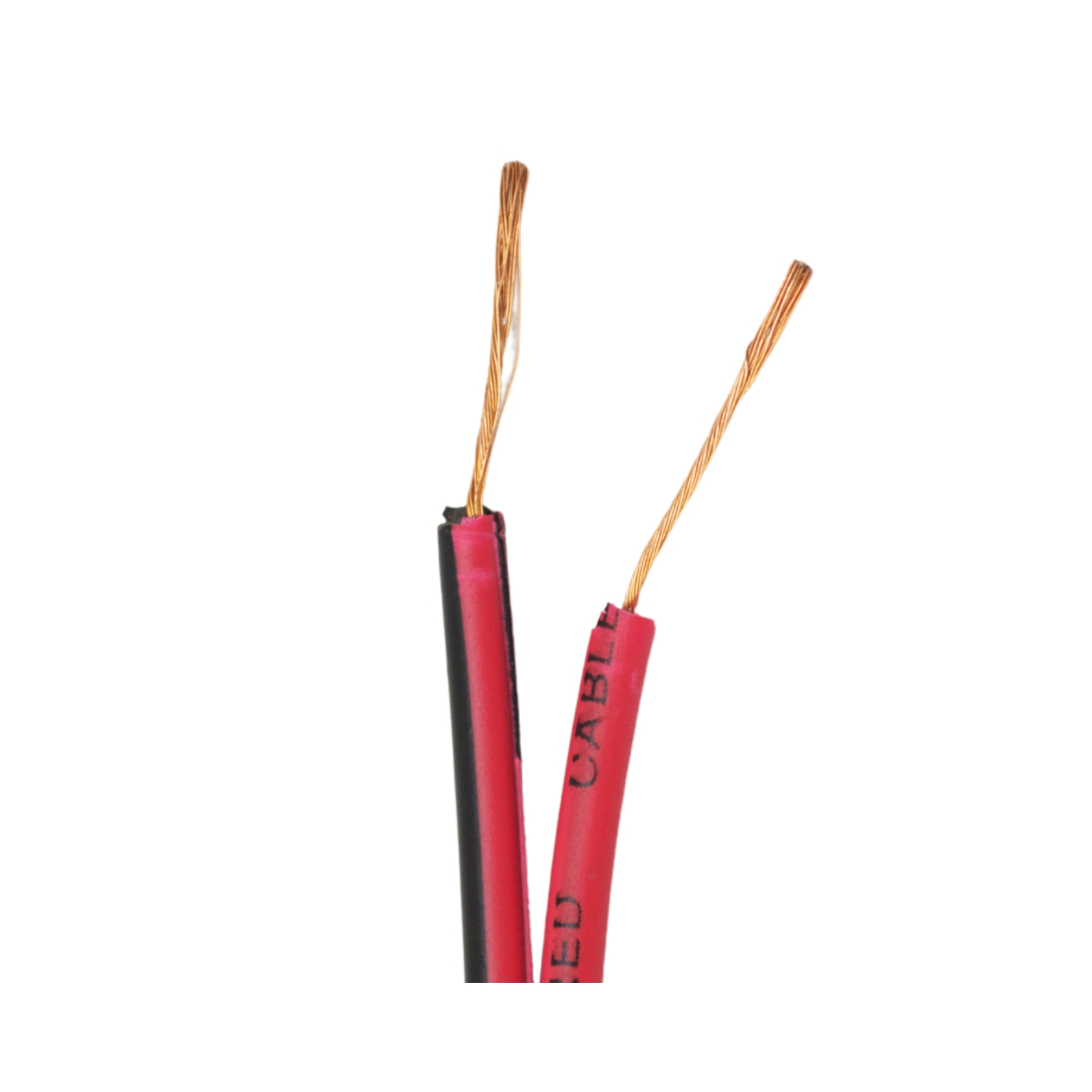 AC-20-85MT 3 Westor AC-20-85MT ACUSTIC Cable Rojo y Negro #20 x 85 mts AC-20-85MT ACUSTIC