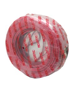 Cable Rojo y Negro #20 x 85 mts AC-20-85MT ACUSTIC 5 Westor AC-20-85MT ACUSTIC Cable Rojo y Negro #20 x 85 mts AC-20-85MT ACUSTIC