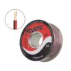 Westor AP-12C Celapsa Cable Mellizo #18 Para Audio Cristal 100 M Rojo/Negro AC-2X18 ACUSTIC