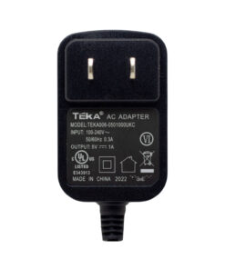 Westor ADP-5V1A Adaptador de voltaje 5V 1A ADP-5V1A