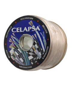 Westor AP-12C Celapsa Cable Mellizo Cristal N°12 100M AP-12C CELAPSA