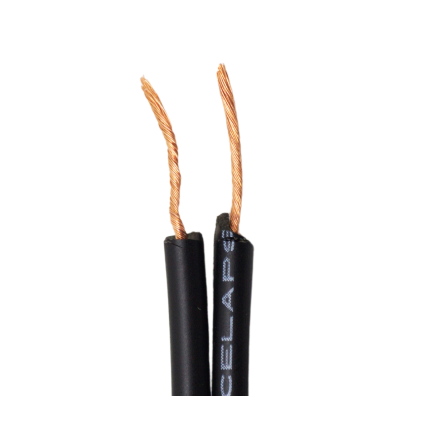 AP-16MNG 4 Westor AP-16MNG Celapsa Cable Mellizo AWG 16 Negro 100 mts AP-16MNG CELAPSA