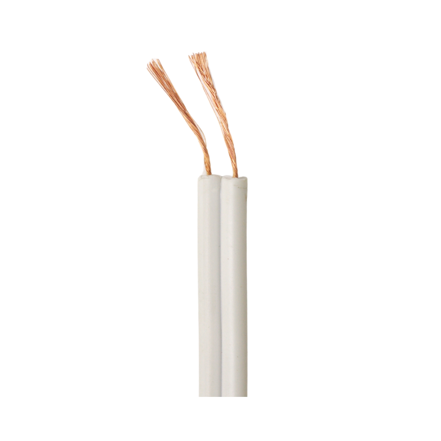 AP-18M 2 Westor AP-18M Celapsa Cable Mellizo AWG 18 Blanco 100 mts AP-18M CELAPSA