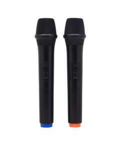 Parlante/Gabinete Activo Recargable 15" 5000W c/ Bluetooth BT-1215A6-2 BATBLACK 8 Westor BT-1215A6-2 Batblack Parlante/Gabinete Activo Recargable 15" 5000W c/ Bluetooth BT-1215A6-2 BATBLACK