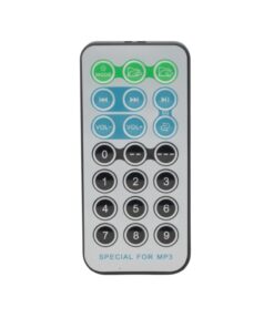 Parlante/Gabinete Activo Recargable 15" 5000W c/ Bluetooth BT-1215A6-2 BATBLACK 9 Westor BT-1215A6-2 Batblack Parlante/Gabinete Activo Recargable 15" 5000W c/ Bluetooth BT-1215A6-2 BATBLACK