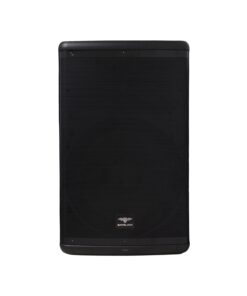 Westor BT-5115A5-21 Batblack Parlante/Gabinete Activo 15" 10000W c/ USB/BT/FM/EQ/TWS BT-5115A5-21 BATBLACK