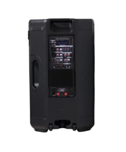 Westor BT-5115A5-21 Batblack Parlante/Gabinete Activo 15" 10000W c/ USB/BT/FM/EQ/TWS BT-5115A5-21 BATBLACK