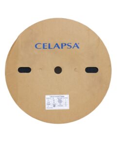 Westor CL-FH12NG Celapsa Manga Termocontraible 100M 12mm CL-FH12NG CELAPSA