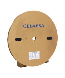 Westor CL-FH12NG Celapsa Manga Termocontraible 100M 12mm CL-FH12NG CELAPSA