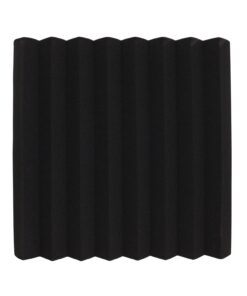 Esponja Acústica de Pared c/ Autoadhesivo Mod Sierra Negro EA-SIN50 ALL SOUND 5 Westor EA-SIN50 ALL SOUND Esponja Acústica de Pared c/ Autoadhesivo Mod Sierra Negro EA-SIN50 ALL SOUND