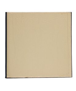 Esponja Acústica de Pared c/ Autoadhesivo Mod Sierra Negro EA-SIN50 ALL SOUND 6 Westor EA-SIN50 ALL SOUND Esponja Acústica de Pared c/ Autoadhesivo Mod Sierra Negro EA-SIN50 ALL SOUND