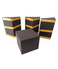 Espuma Trampa de Bajo/Esquinero de 8Pcs Esponja Acustica p/ Pared c/ Autoadesivo EA-TBC ALL SOUND 3 Westor EA-TBC ALL SOUND Espuma Trampa de Bajo/Esquinero de 8Pcs Esponja Acustica p/ Pared c/ Autoadesivo EA-TBC ALL SOUND