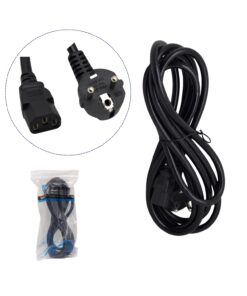 Cable Poder Schuko 3m GP-130(3*14/3M) AMERICAN NET