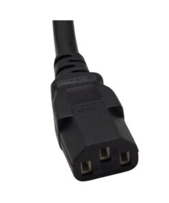 Westor GP-130(3*14/3M) American Net Cable Poder Schuko 3m GP-130(3*14/3M) AMERICAN NET