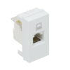 Westor K208 Opalux Dado de Red RJ45 Cat. 5 K218 OPALUX