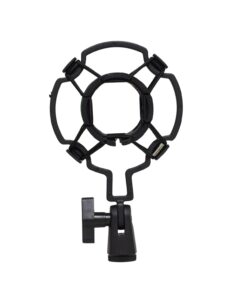 Westor KT-001D ALL SOUND Micrófono Condensador BM800 Dorado KT-001D ALL SOUND