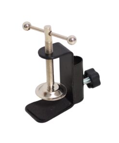 Westor KT-001D ALL SOUND Micrófono Condensador BM800 Dorado KT-001D ALL SOUND