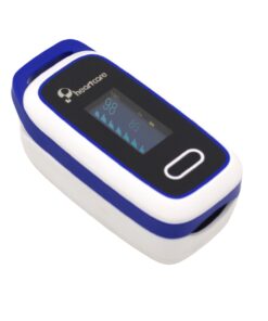 Westor LOX100A HeartCare Pulsioxímetro De Dedo LOX100A HEARTCARE