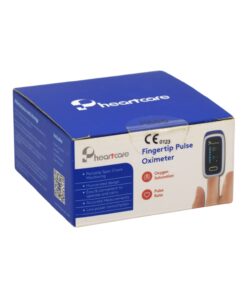 Westor LOX100A HeartCare Pulsioxímetro De Dedo LOX100A HEARTCARE