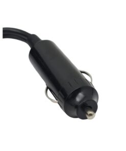 Westor OP-CR150M Opalux Inversor p/Auto 150W Onda Senoidal Modificada DC-AC Surge 300W Entrada 12VDC 220VAC OP-CR150M OPALUX