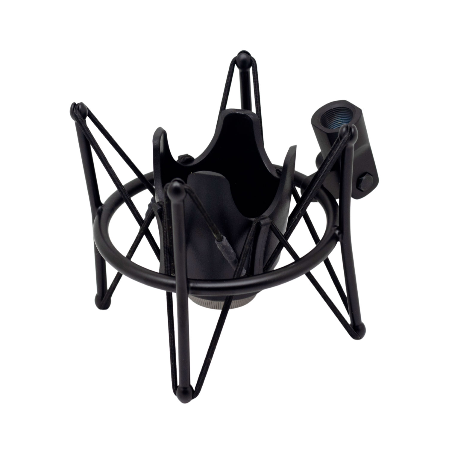 SM-1-SPIDER-1 Westor SM-1-SPIDER JTS Soporte Canastilla Para Micrófono SM-1-SPIDER JTS