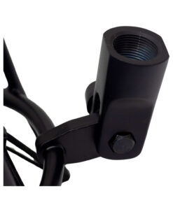 Soporte Canastilla Para Micrófono SM-1-SPIDER JTS 4 Westor SM-1-SPIDER JTS Soporte Canastilla Para Micrófono SM-1-SPIDER JTS