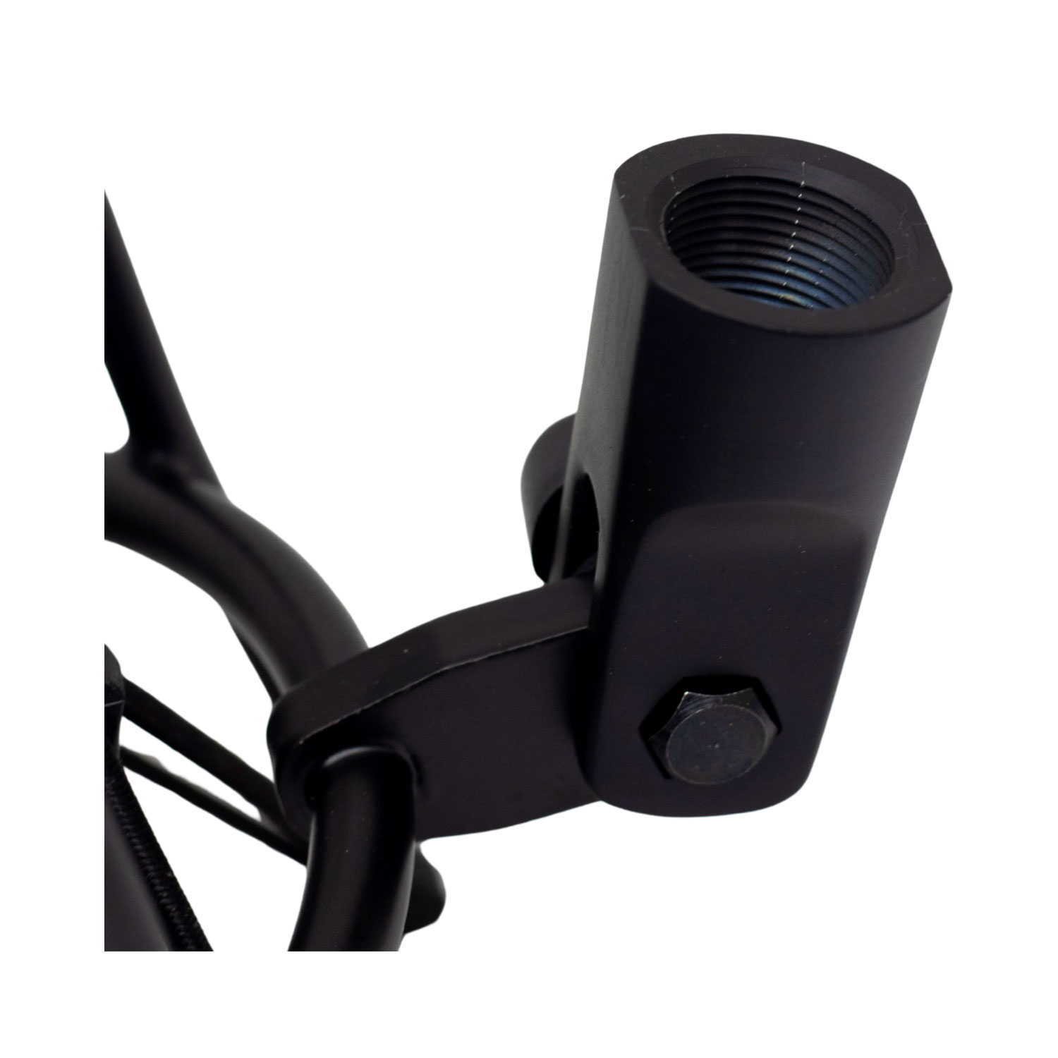 SM-1-SPIDER-2 Westor SM-1-SPIDER JTS Soporte Canastilla Para Micrófono SM-1-SPIDER JTS