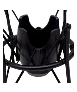 Soporte Canastilla Para Micrófono SM-1-SPIDER JTS 5 Westor SM-1-SPIDER JTS Soporte Canastilla Para Micrófono SM-1-SPIDER JTS