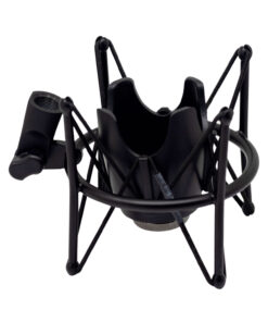 Soporte Canastilla Para Micrófono SM-1-SPIDER JTS 6 Westor SM-1-SPIDER JTS Soporte Canastilla Para Micrófono SM-1-SPIDER JTS