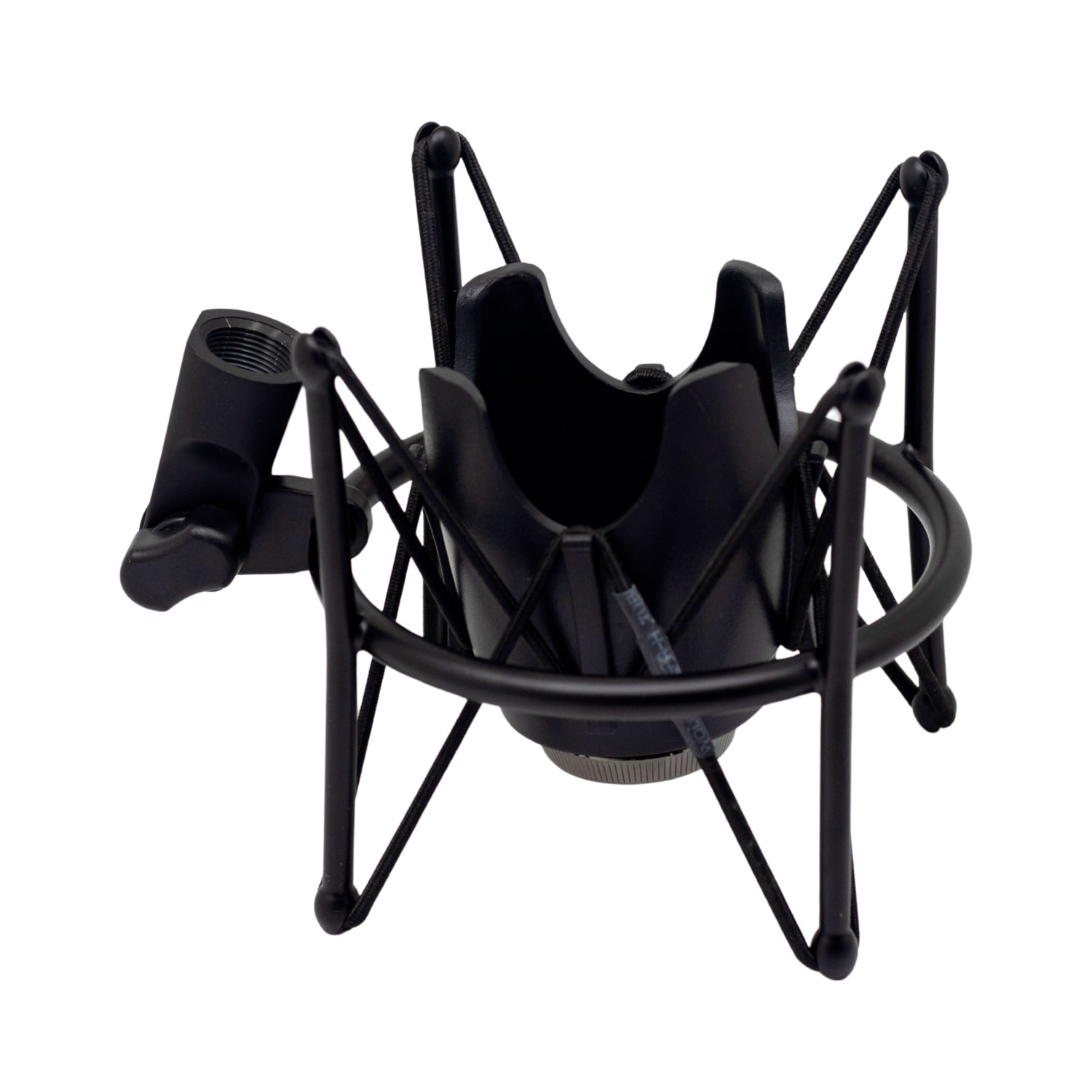 SM-1-SPIDER-4 Westor SM-1-SPIDER JTS Soporte Canastilla Para Micrófono SM-1-SPIDER JTS
