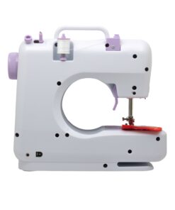 Westor SM-505 Genérico Máquina De Coser Portátil Con Mesita SM-505