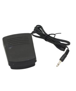 Westor SM-505 Genérico Máquina De Coser Portátil Con Mesita SM-505