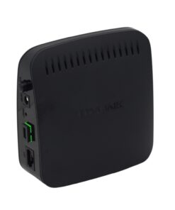 Terminal GPON 1 Puerto Gigabit TX-6610 TP-LINK 3 Westor TX-6610 Tp-Link Terminal GPON 1 Puerto Gigabit TX-6610 TP-LINK