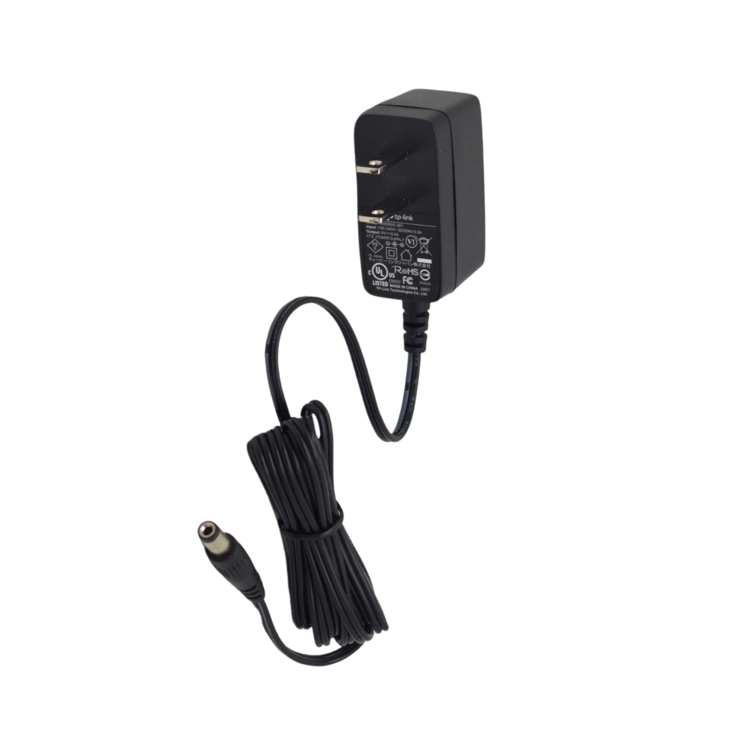 TX-6610 7 Westor TX-6610 Tp-Link Terminal GPON 1 Puerto Gigabit TX-6610 TP-LINK