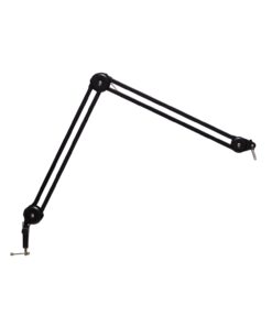 Brazo Articulado Profesional Metal p/ Micrófono Tipo Rode TYM-404 ALL SOUND 3 Westor TYM-404 ALL SOUND Brazo Articulado Profesional Metal p/ Micrófono Tipo Rode TYM-404 ALL SOUND