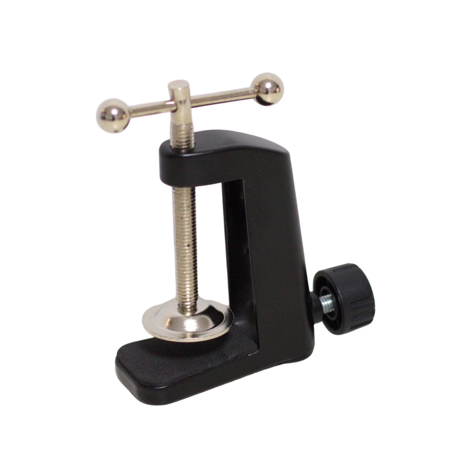 TYM-404 3 Westor TYM-404 ALL SOUND Brazo Articulado Profesional Metal p/ Micrófono Tipo Rode TYM-404 ALL SOUND